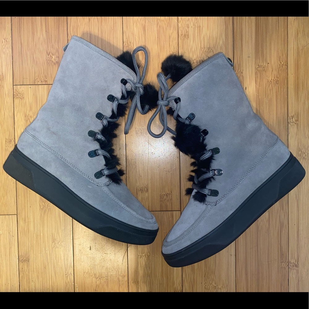 Michael Kors Snow boots